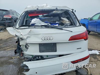 Zdjęcie 6 z 13 samochodu: 2021 AUDI Q5 E PREMIUM PLUS VIN:WA1E2AFY0M2034754 - miniatura