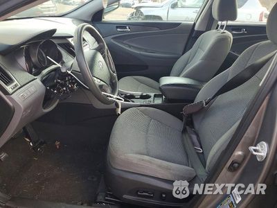 Zdjęcie 7 z 11 samochodu: 2013 HYUNDAI SONATA GLS VIN:5NPEB4AC6DH735980 - miniatura