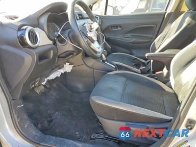 Zdjęcie 7 z 12 samochodu: 2020 NISSAN VERSA SV VIN:3N1CN8EVXLL804012 - miniatura