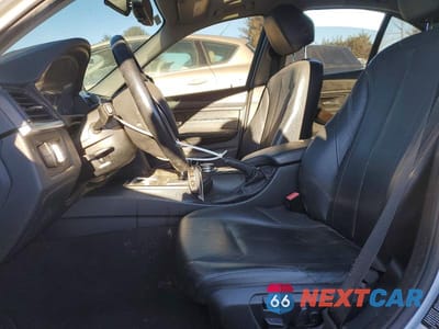 Zdjęcie 7 z 11 samochodu: 2015 BMW 335 XI VIN:WBA3B9C53FF589292 - miniatura