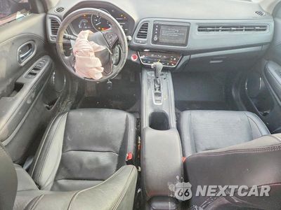 Zdjęcie 8 z 12 samochodu: 2019 HONDA HR-V TOURING VIN:3CZRU6H95KM716453 - miniatura