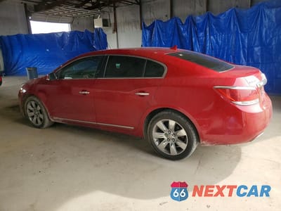 Drugie zdjęcie samochodu z przodu: 2013 BUICK LACROSSE VIN:1G4GC5E34DF240852 - miniatura