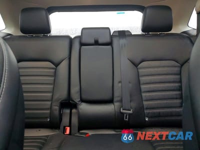 Zdjęcie 10 z 13 samochodu: 2024 FORD EDGE SEL VIN:2FMPK4J96RBA61910 - miniatura