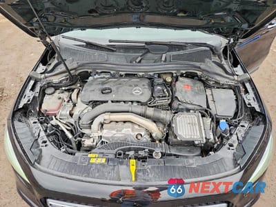 Zdjęcie 12 z 12 samochodu: 2024 MERCEDES-BENZ GLA 250 4MATIC VIN:W1N4N4HB3RJ608790 - miniatura