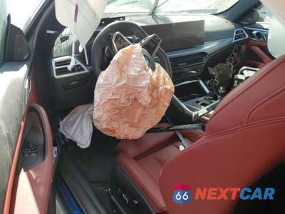 Zdjęcie 8 z 11 samochodu: 2025 BMW M440XI VIN:WBA83DA03SCT47742 - miniatura