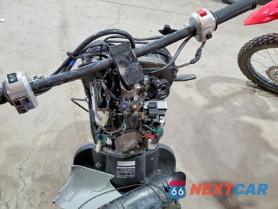 Zdjęcie 7 z 9 samochodu: 2022 HONDA NPS50 VIN:JH2AF5822NK800825 - miniatura