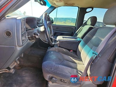 Zdjęcie 7 z 12 samochodu: 2002 CHEVROLET AVALANCHE C1500 VIN:3GNEC13T12G290196 - miniatura