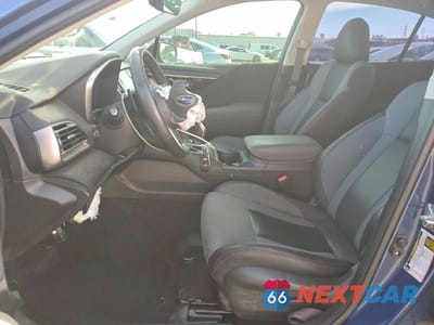 Zdjęcie 7 z 12 samochodu: 2022 SUBARU LEGACY SPORT VIN:4S3BWAH62N3008824 - miniatura