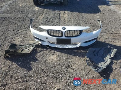 Zdjęcie 12 z 12 samochodu: 2018 BMW 440XI GRAN COUPE VIN:WBA4J7C51JBH13882 - miniatura