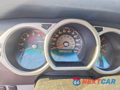 Zdjęcie 9 z 14 samochodu: 2005 TOYOTA 4RUNNER SR5 VIN:JTEZU14R450048274 - miniatura