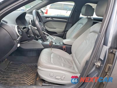 Zdjęcie 7 z 12 samochodu: 2018 AUDI A3 PREMIUM VIN:WAUAUGFF8J1045161 - miniatura