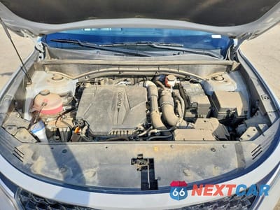 Zdjęcie 11 z 11 samochodu: 2022 KIA SORENTO EX VIN:5XYRH4LF0NG160436 - miniatura