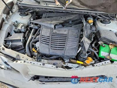 Zdjęcie 11 z 14 samochodu: 2017 SUBARU WRX PREMIUM VIN:JF1VA1E64H8820171 - miniatura