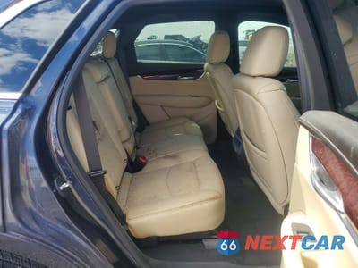 Zdjęcie 11 z 13 samochodu: 2018 CADILLAC XT5 LUXURY VIN:1GYKNDRS2JZ248859 - miniatura