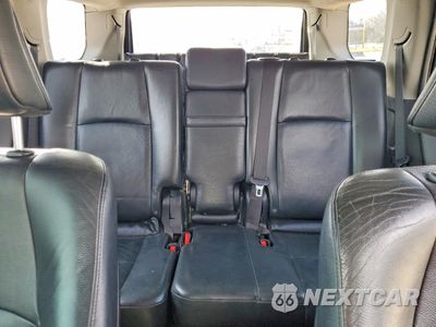 Zdjęcie 10 z 14 samochodu: 2012 TOYOTA 4RUNNER SR5 VIN:JTEBU5JR2C5087264 - miniatura