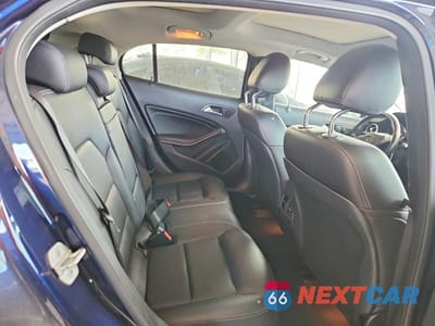 Zdjęcie 10 z 12 samochodu: 2017 MERCEDES-BENZ GLA 250 4MATIC VIN:WDCTG4GB3HJ319321 - miniatura