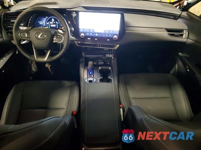 Zdjęcie 8 z 14 samochodu: 2025 LEXUS RX 350H PREMIUM VIN:2T2BBMCA7SC104536 - miniatura
