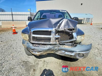 Piąte zdjęcie samochodu w środku: 2004 DODGE RAM 1500 ST VIN:1D7HU16D14J236069 - miniatura