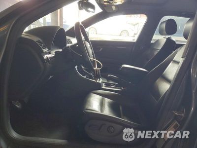 Zdjęcie 7 z 11 samochodu: 2008 AUDI A4 S-LINE 2.0T QUATTRO TURBO VIN:WAUEF78E38A128071 - miniatura