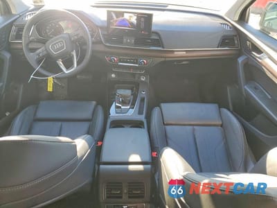 Zdjęcie 8 z 13 samochodu: 2024 AUDI Q5 PREMIUM 45 VIN:WA1GAAFY3R2077911 - miniatura