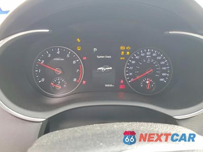 Zdjęcie 9 z 11 samochodu: 2023 KIA STINGER GT LINE VIN:KNAE35LD3P6128701 - miniatura