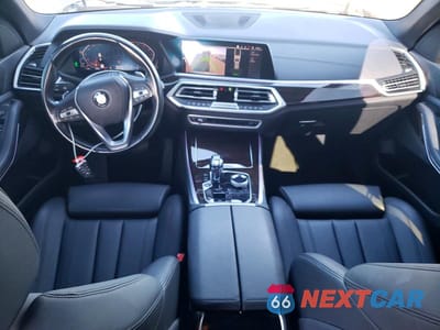 Zdjęcie 8 z 13 samochodu: 2019 BMW X5 XDRIVE40I VIN:5UXCR6C54KLL64242 - miniatura