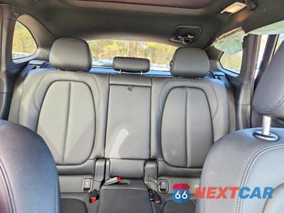 Zdjęcie 10 z 13 samochodu: 2017 BMW X1 XDRIVE28I VIN:WBXHT3C36H5F73510 - miniatura