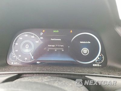 Zdjęcie 9 z 13 samochodu: 2020 HYUNDAI SONATA SEL VIN:5NPEF4JA0LH043117 - miniatura