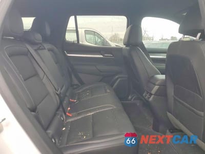 Zdjęcie 11 z 13 samochodu: 2026 GMC TERRAIN ELEVATION VIN:3GKALUEG3TL117902 - miniatura