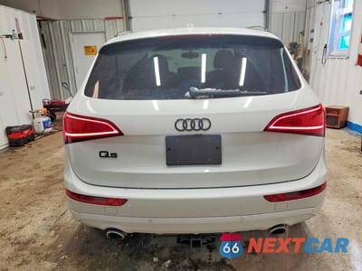 Zdjęcie 6 z 12 samochodu: 2015 AUDI Q5 TDI PREMIUM PLUS VIN:WA1CMAFP2FA043845 - miniatura