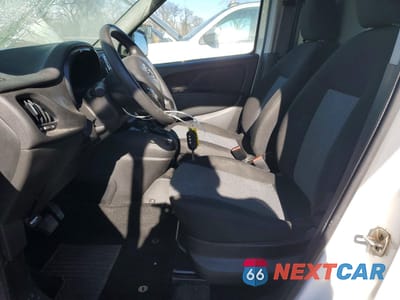 Zdjęcie 7 z 12 samochodu: 2019 RAM PROMASTER CITY UTILITY / SERVICE VAN VIN:ZFBHRFAB7K6M28047 - miniatura