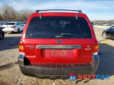 Zdjęcie 6 z 13 samochodu: 2005 FORD ESCAPE XLT VIN:1FMYU03145KE10402 - miniatura