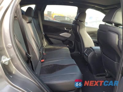 Zdjęcie 11 z 12 samochodu: 2023 ACURA RDX VIN:5J8TC2H88PL003782 - miniatura