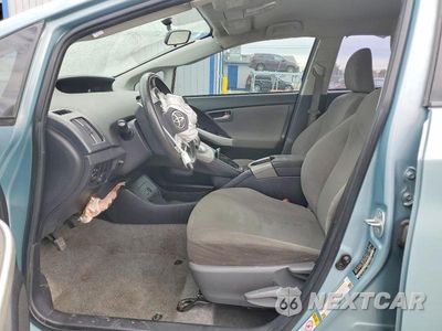 Zdjęcie 7 z 13 samochodu: 2015 TOYOTA PRIUS VIN:JTDKN3DU5F1917382 - miniatura
