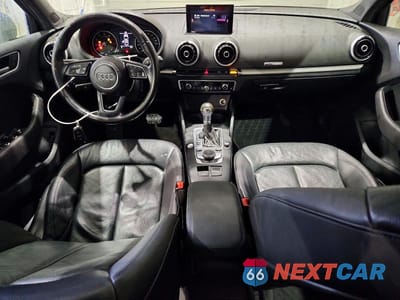 Zdjęcie 8 z 12 samochodu: 2017 AUDI A3 PREMIUM VIN:WAUB8GFF6H1007379 - miniatura