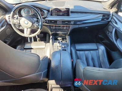 Zdjęcie 8 z 12 samochodu: 2017 BMW X5 M VIN:5YMKT6C38H0U39118 - miniatura