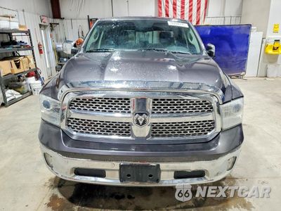 Piąte zdjęcie samochodu w środku: 2015 RAM 1500 LARAMIE VIN:1C6RR7NT4FS515564 - miniatura