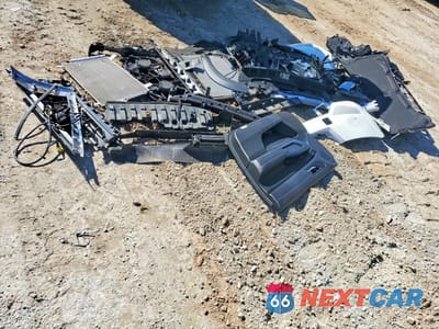 Zdjęcie 13 z 14 samochodu: 2022 NISSAN PATHFINDER SL VIN:5N1DR3CC6NC251055 - miniatura