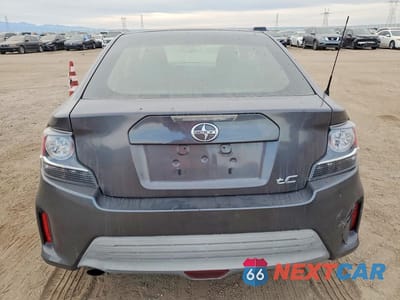 Zdjęcie 6 z 12 samochodu: 2015 TOYOTA SCION TC VIN:JTKJF5C76FJ010648 - miniatura
