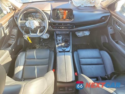 Zdjęcie 8 z 14 samochodu: 2023 NISSAN ROGUE SL VIN:JN8BT3CB6PW182250 - miniatura