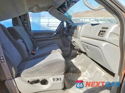 Zdjęcie 7 z 12 samochodu: 2002 FORD F250 SUPER DUTY VIN:1FTNW20F62EA12695 - miniatura
