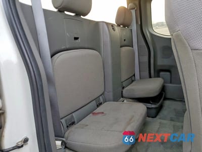 Zdjęcie 10 z 11 samochodu: 2018 NISSAN FRONTIER S VIN:1N6BD0CT1JN758742 - miniatura