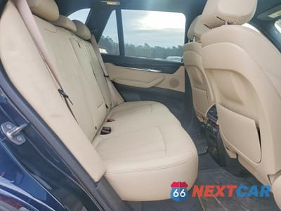 Zdjęcie 11 z 13 samochodu: 2017 BMW X5 XDRIVE35I VIN:5UXKR0C34H0V74762 - miniatura