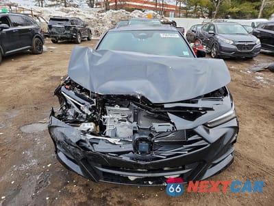 Piąte zdjęcie samochodu w środku: 2025 ACURA TLX A-SPEC VIN:19UUB6F56SA005283 - miniatura