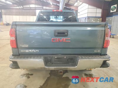 Zdjęcie 6 z 13 samochodu: 2014 GMC SIERRA K1500 SLE VIN:1GTV2UEH0EZ234678 - miniatura