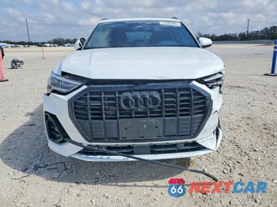 Piąte zdjęcie samochodu w środku: 2024 AUDI Q3 PREMIUM PLUS S LINE 45 VIN:WA1EECF3XR1179403 - miniatura