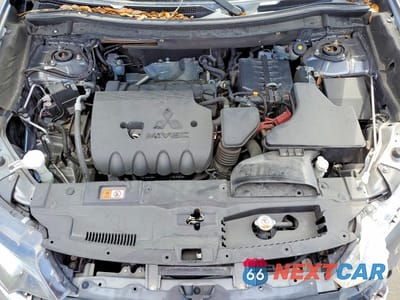 Zdjęcie 12 z 13 samochodu: 2018 MITSUBISHI OUTLANDER ES VIN:JA4AD2A38JZ012725 - miniatura