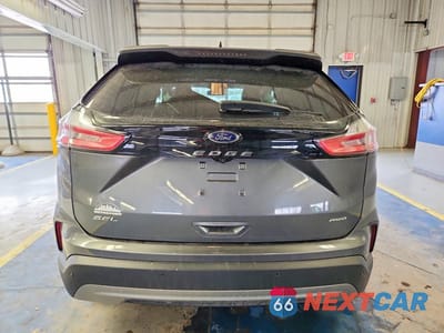Zdjęcie 6 z 13 samochodu: 2023 FORD EDGE SEL VIN:2FMPK4J97PBA19212 - miniatura