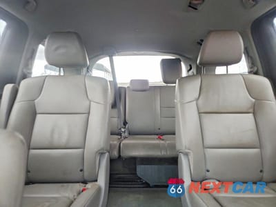 Zdjęcie 10 z 12 samochodu: 2016 HONDA ODYSSEY EXL VIN:5FNRL5H64GB041084 - miniatura