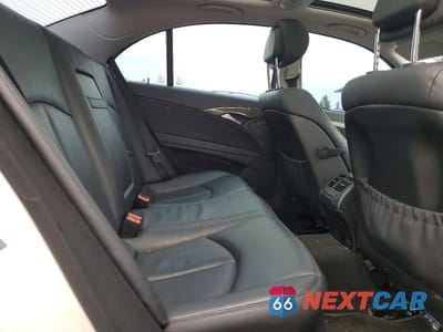 Zdjęcie 10 z 11 samochodu: 2009 MERCEDES-BENZ E 350 4MATIC VIN:WDBUF87XX9B399517 - miniatura